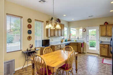 Dining Area View 1
