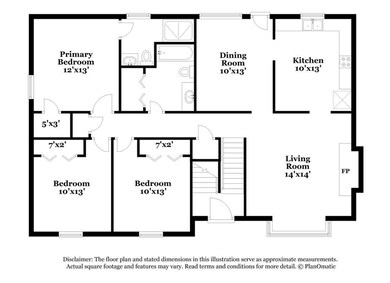 112 Ferncliff St, Lansing, KS 66043 - photo 3