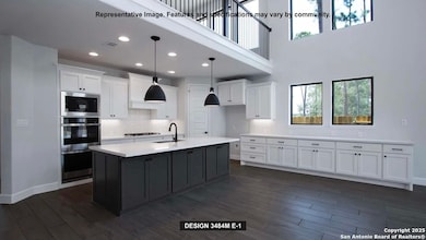 447 Canyon Path, San Antonio, TX 78258 - photo 6