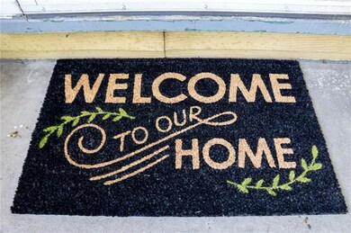Welcome !