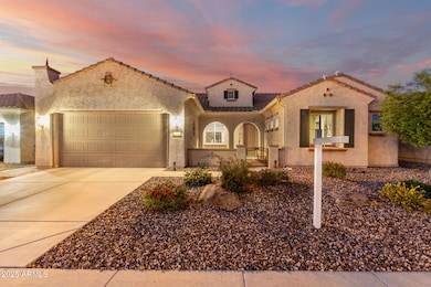 7866 W Willow Way, Florence, AZ 85132 - photo 3