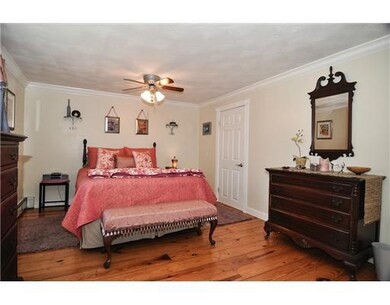 Master Bedroom.