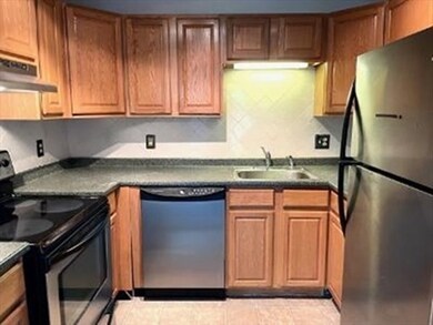 10 Rutledge St unit 3F, Worcester, MA 01604 - photo 6