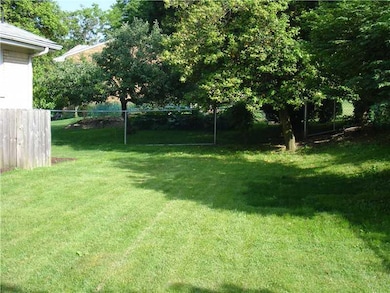 Yard/Garden.