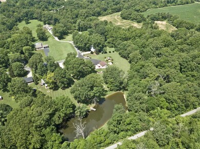 300 N Wilson Heights Rd, Collinsville, IL 62234 - photo 2