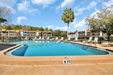 HEATED POOL