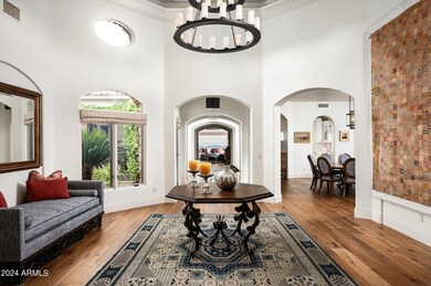Grand Foyer