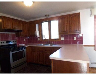 19 Harvest Rd unit 19, Uxbridge, MA 01569 - photo 5