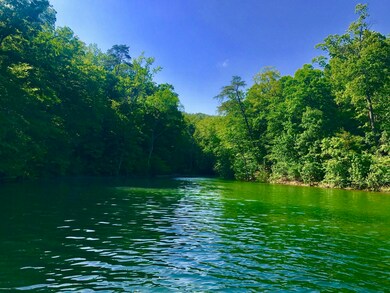 121 Cove Pt, Lakefront, Norris Lake