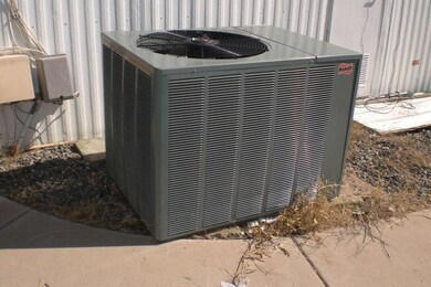 newer HVAC