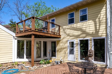 Back of Home - pic 5
