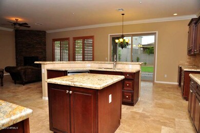 Kitchen Island