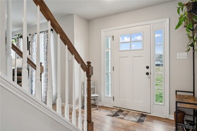 3750 Elliot Field Trace, Quinton, VA 23141 - photo 5