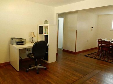 Living Room.