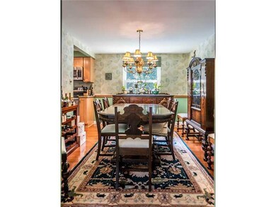 Dining Room.