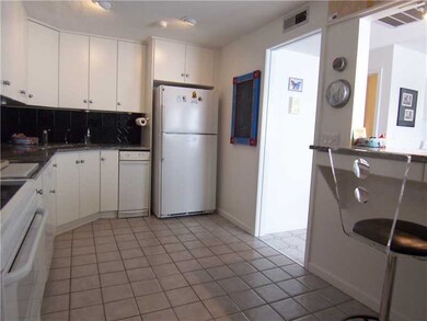 Kitchen. Great for entertaining.  Spacious updated