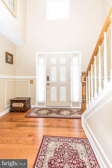 2817 Pulpit Hill Ct, Woodbridge, VA 22191 - photo 4