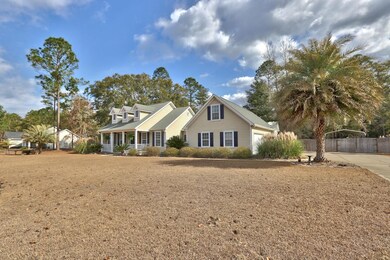 67 Saw Mill Ct, Crawfordville, FL 32327 - photo 2