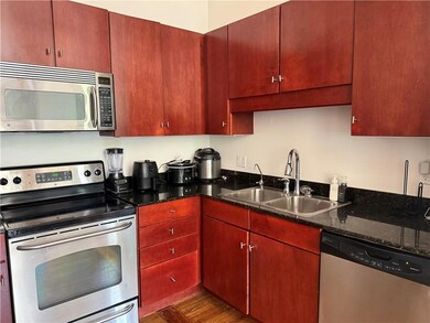 The Cotton Mill unit 261, New Orleans, LA 70130 - photo 4