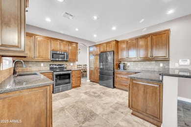 1302 W Winchester Way, Chandler, AZ 85286 - photo 5