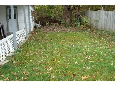 Yard/Garden