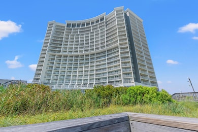 North Tower