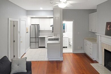 15 Keswick St unit 3, Boston, MA 02215 - photo 6