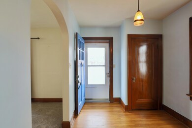 Entryway