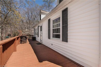 6968 High Pine Church Rd, Asheboro, NC 27205 - photo 5