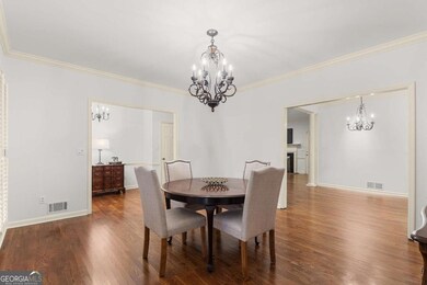 1706 Womack Rd unit 5, Atlanta, GA 30338 - photo 6