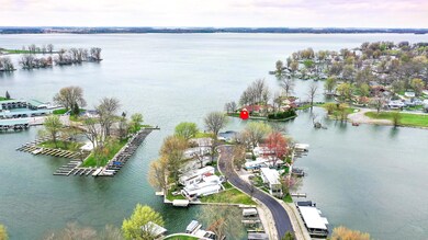 285 N Orchard Island Dr Holiday Shores 9
