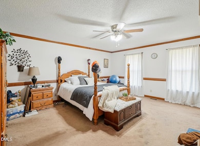 750 Stephenson Rd, Benson, NC 27504 - photo 7