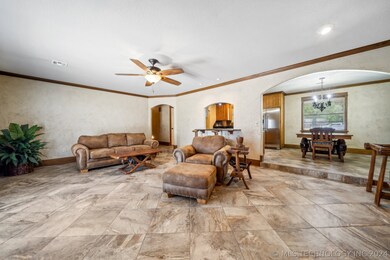 9715 S 239th East Ave, Broken Arrow, OK 74014 - photo 7