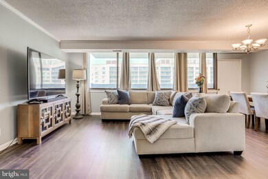 5501 Seminary Rd unit 2213S, Baileys Crossroads, VA 22041 - photo 4