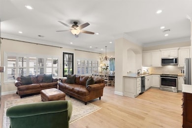 3792 Gray Market Dr unit 4, Lake Charles, LA 70605 - photo 5