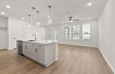 2725 Woodall Dr unit 1703, Cedar Park, TX 78613 - photo 6