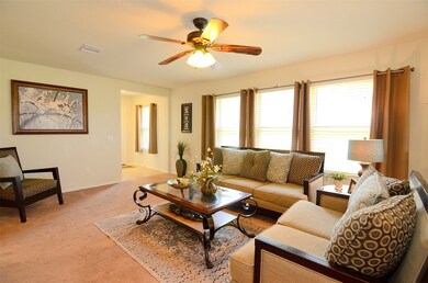 2803 Cone Flower Dr, Richmond, TX 77469 - photo 6