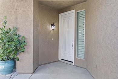 Ranch Ct Front Door