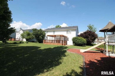 5307 N Castleberry Dr, Peoria, IL 61615 - photo 3