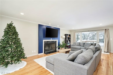 2666 Cranlyn Rd, Shaker Heights, OH 44122 - photo 7