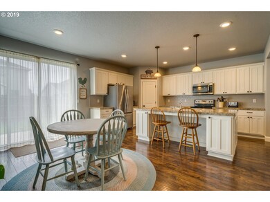 Kitchen/Nook