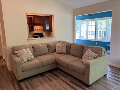 4631 Four Seasons Terrace unit F, Glen Allen, VA 23060 - photo 6