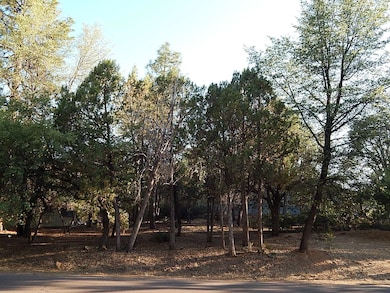 Level Building lot