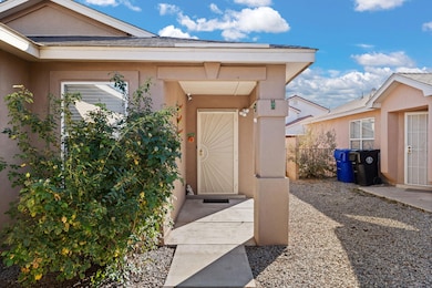 1105 Telstar Loop NW, Albuquerque, NM 87121 - photo 2