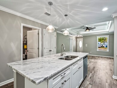 16 L M St, Crawfordville, FL 32327 - photo 4