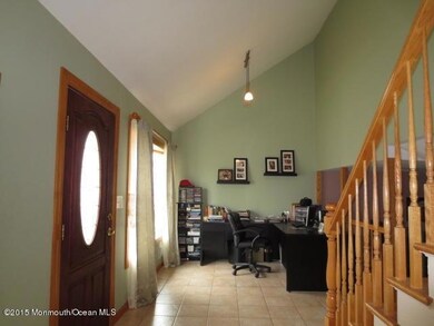 Foyer (2)