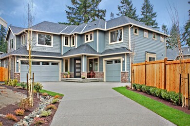 2313 242nd (Lot 4 Cedar Crest) Place SW unit 4, Bothell, WA 98021 - photo 6