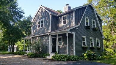 28 Turtle Cove Rd, East Sandwich, MA 02537 - photo 2