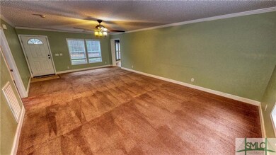 731 4th Street Extension, Guyton, GA 31312 - photo 3