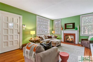 1117 E 52nd St, Savannah, GA 31404 - photo 5